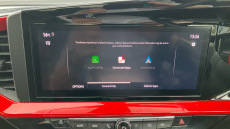 Vauxhall Mokka 100kW SRi Premium 50kWh 5dr Auto Electric Hatchback